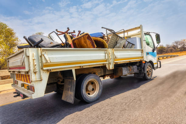 Pasadena, CA Junk Removal Company